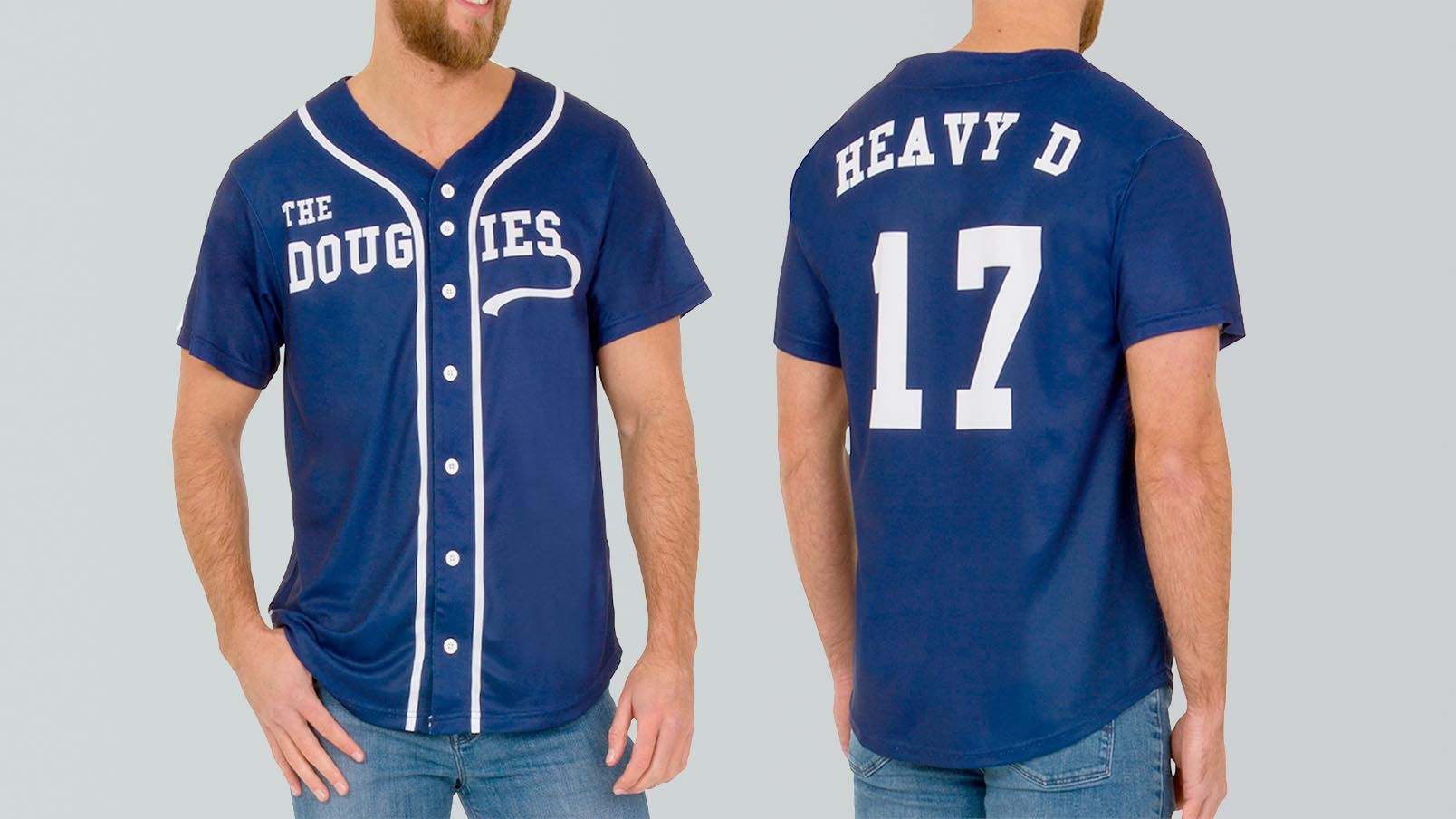 CLIFTON Ruth Custom Baseball Jersey